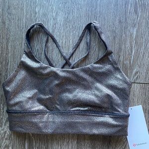 Lululemon Energy Bra